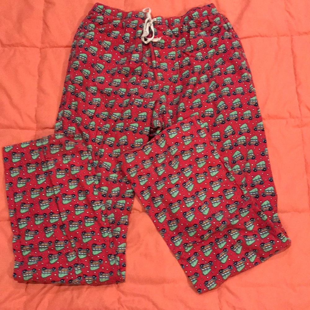Men’s Vineyard Vines Pajama / Lounge Pants